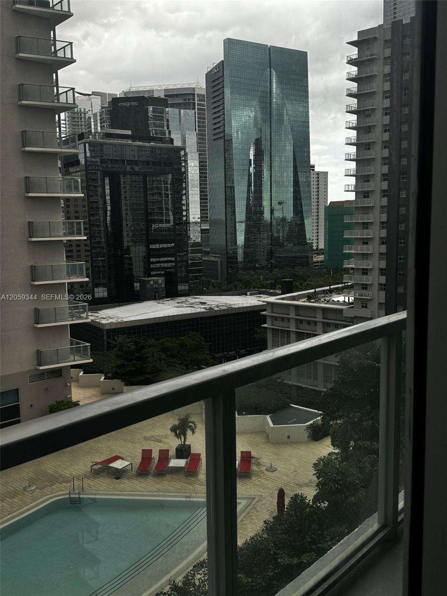 Axis On Brickell at 1111 1 Ave, Miami, FL 33130 - For Rent photo 8