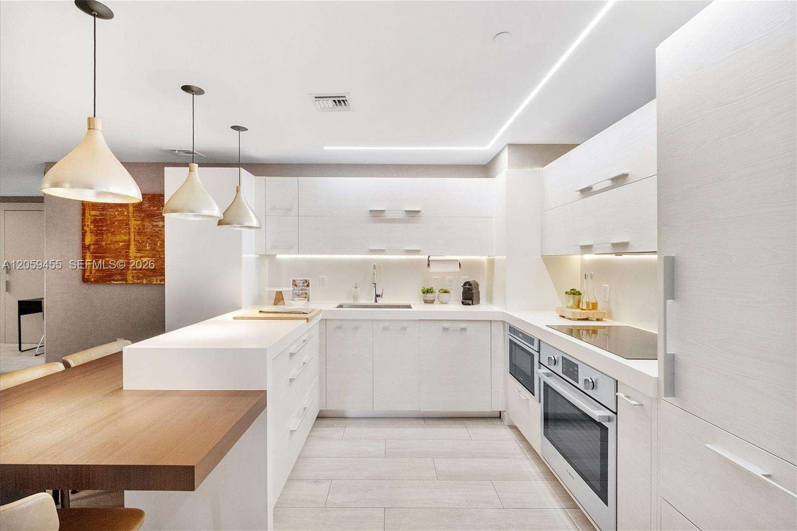 Brickell Heights East at 45 9 St, Miami, FL 33130 - For Rent photo 12