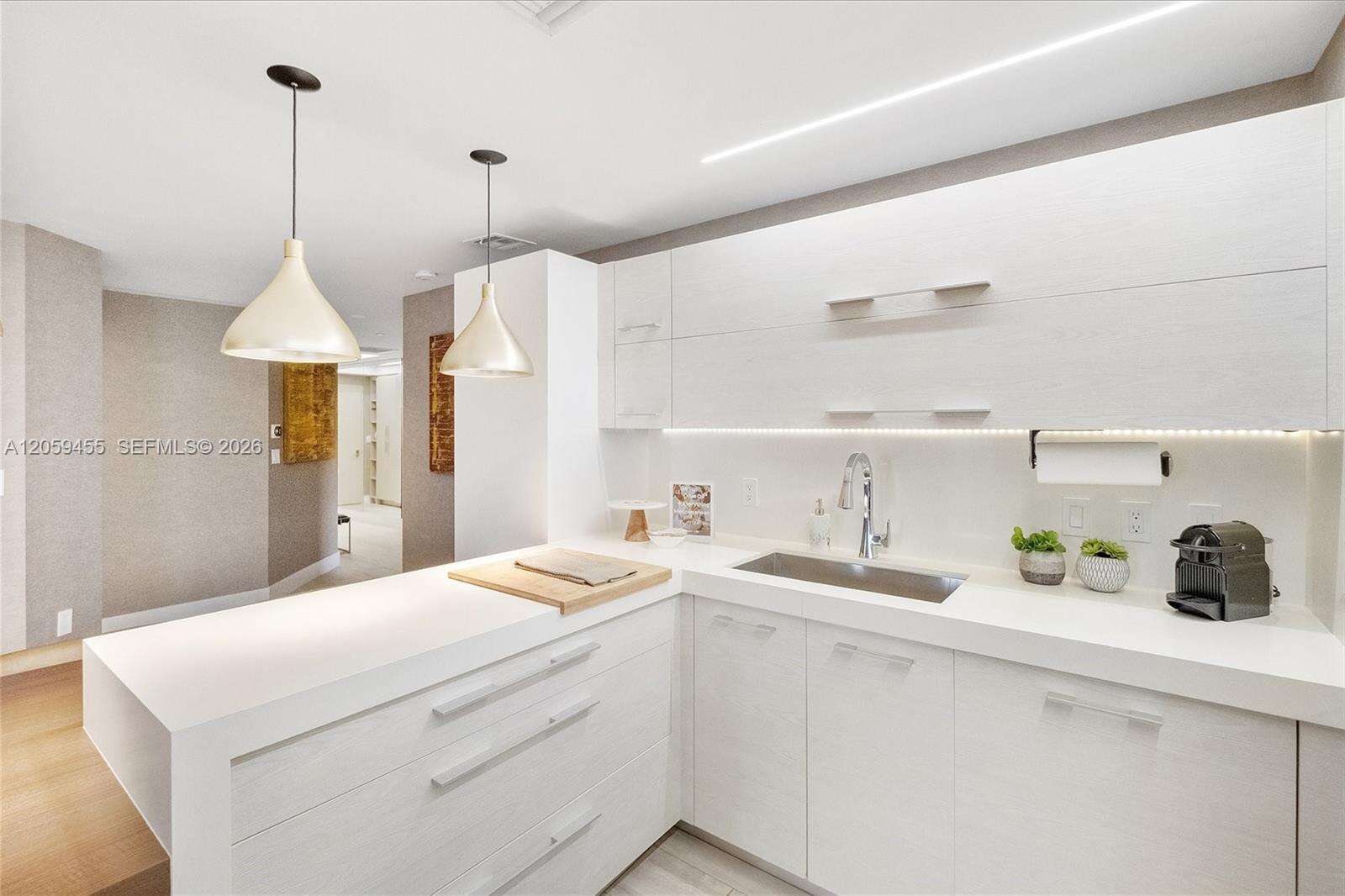 Brickell Heights East at 45 9 St, Miami, FL 33130 - For Rent photo 14