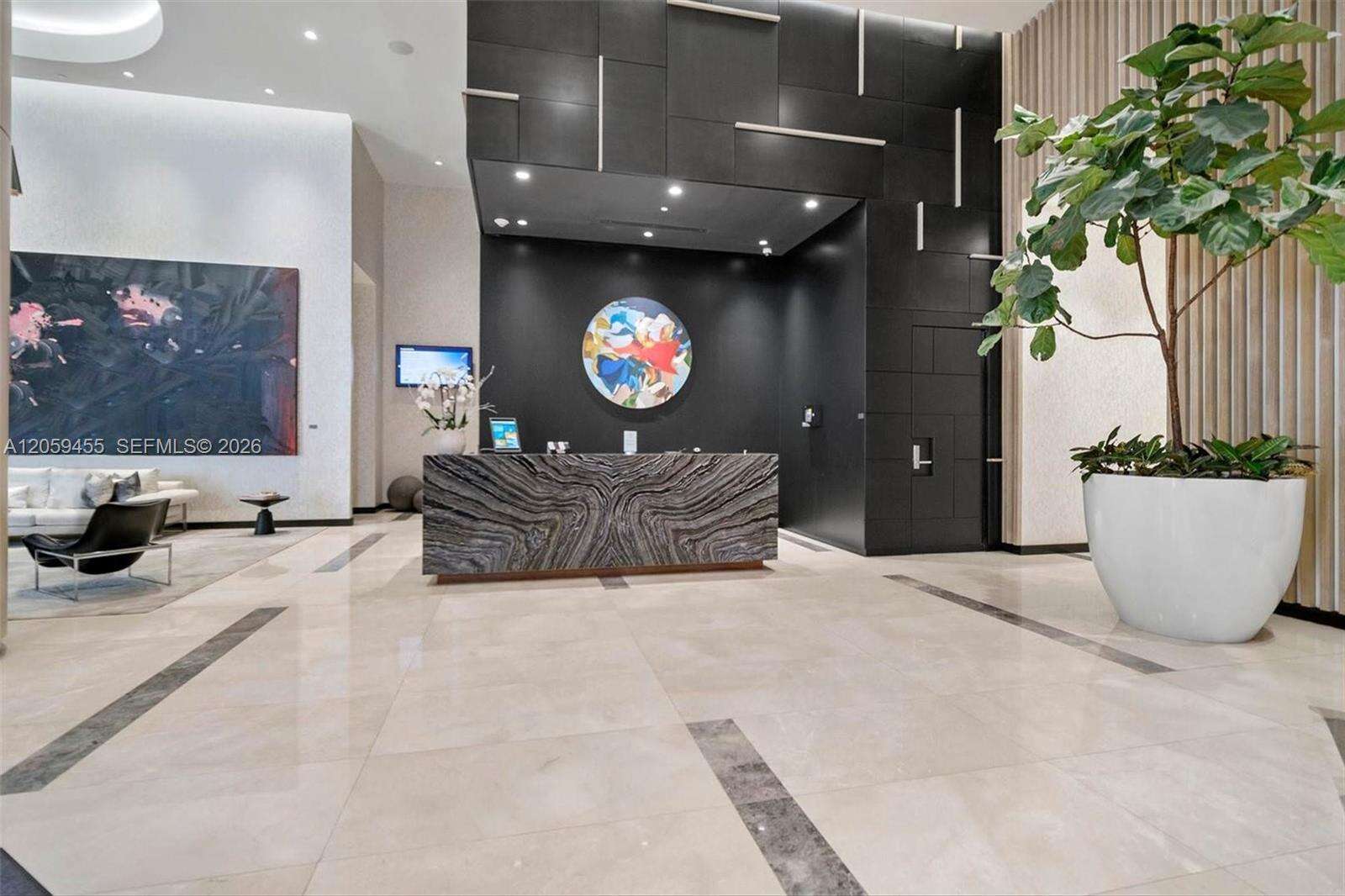 Brickell Heights East at 45 9 St, Miami, FL 33130 - For Rent photo 3