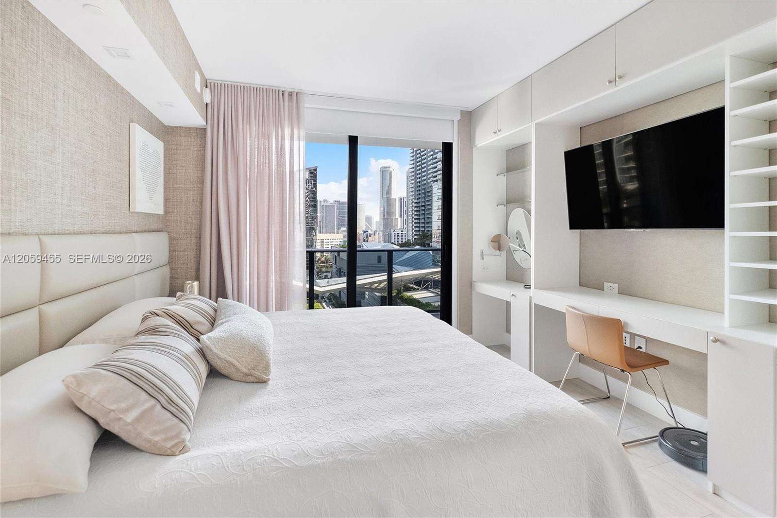 Brickell Heights East at 45 9 St, Miami, FL 33130 - For Rent photo 22