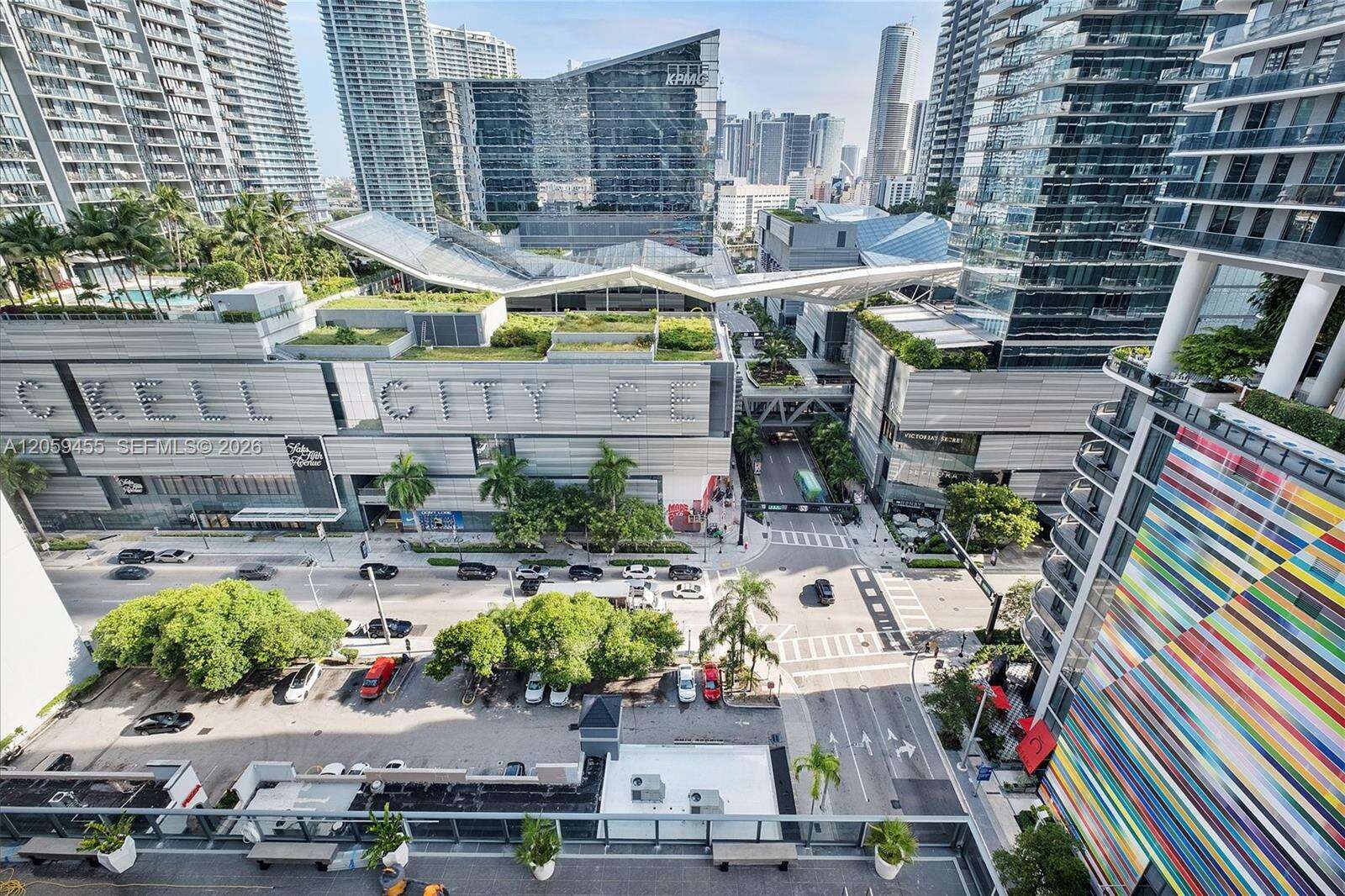 Brickell Heights East at 45 9 St, Miami, FL 33130 - For Rent photo 32