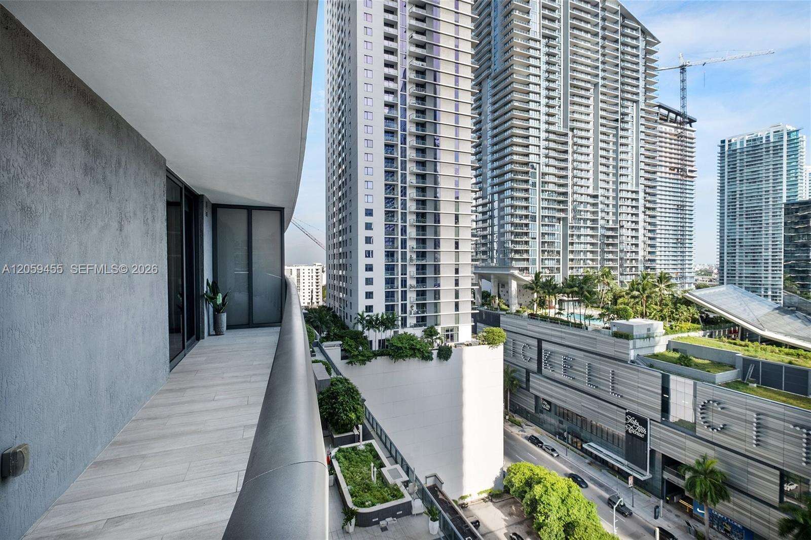 Brickell Heights East at 45 9 St, Miami, FL 33130 - For Rent photo 33