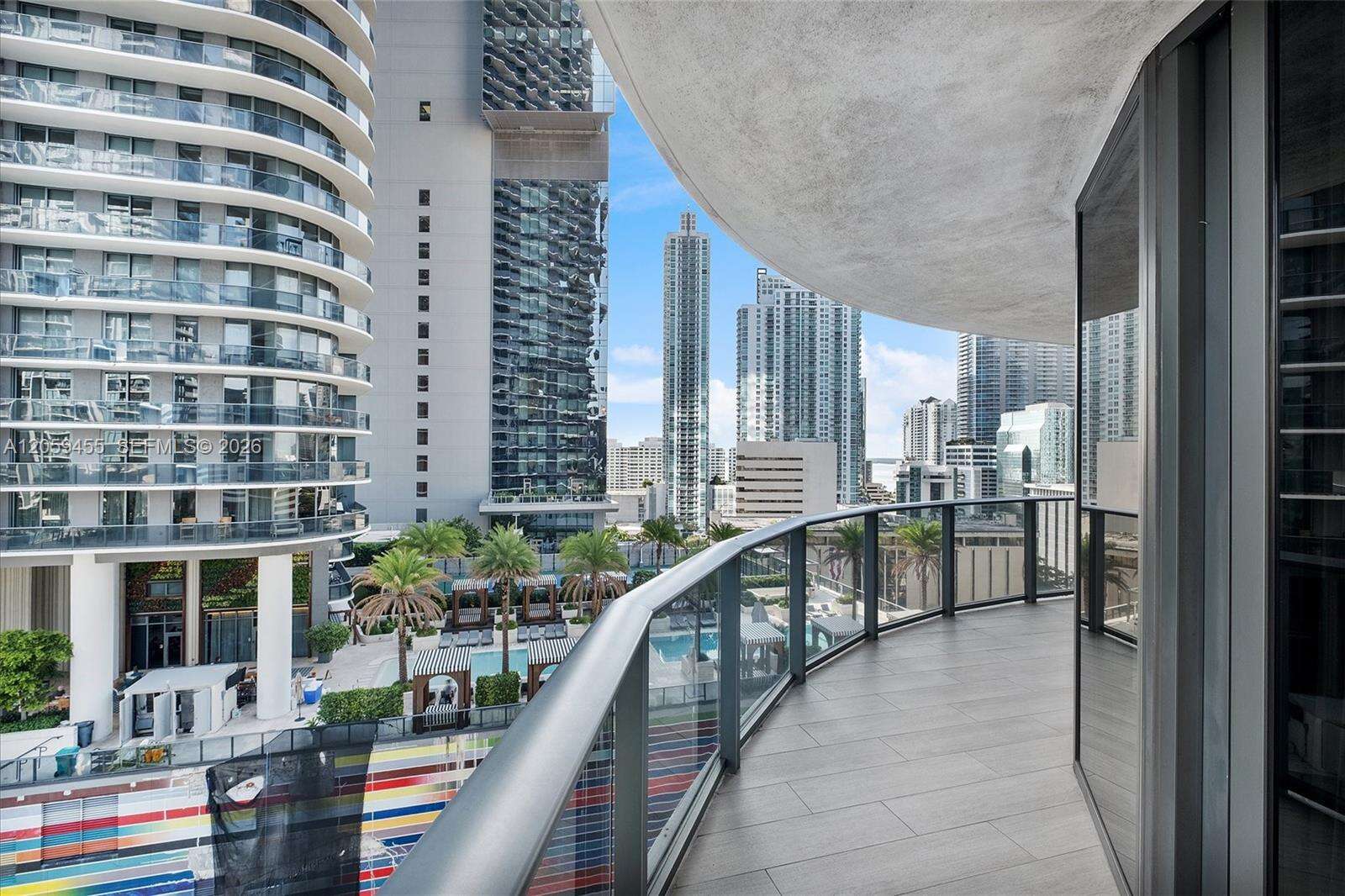 Brickell Heights East at 45 9 St, Miami, FL 33130 - For Rent photo 34