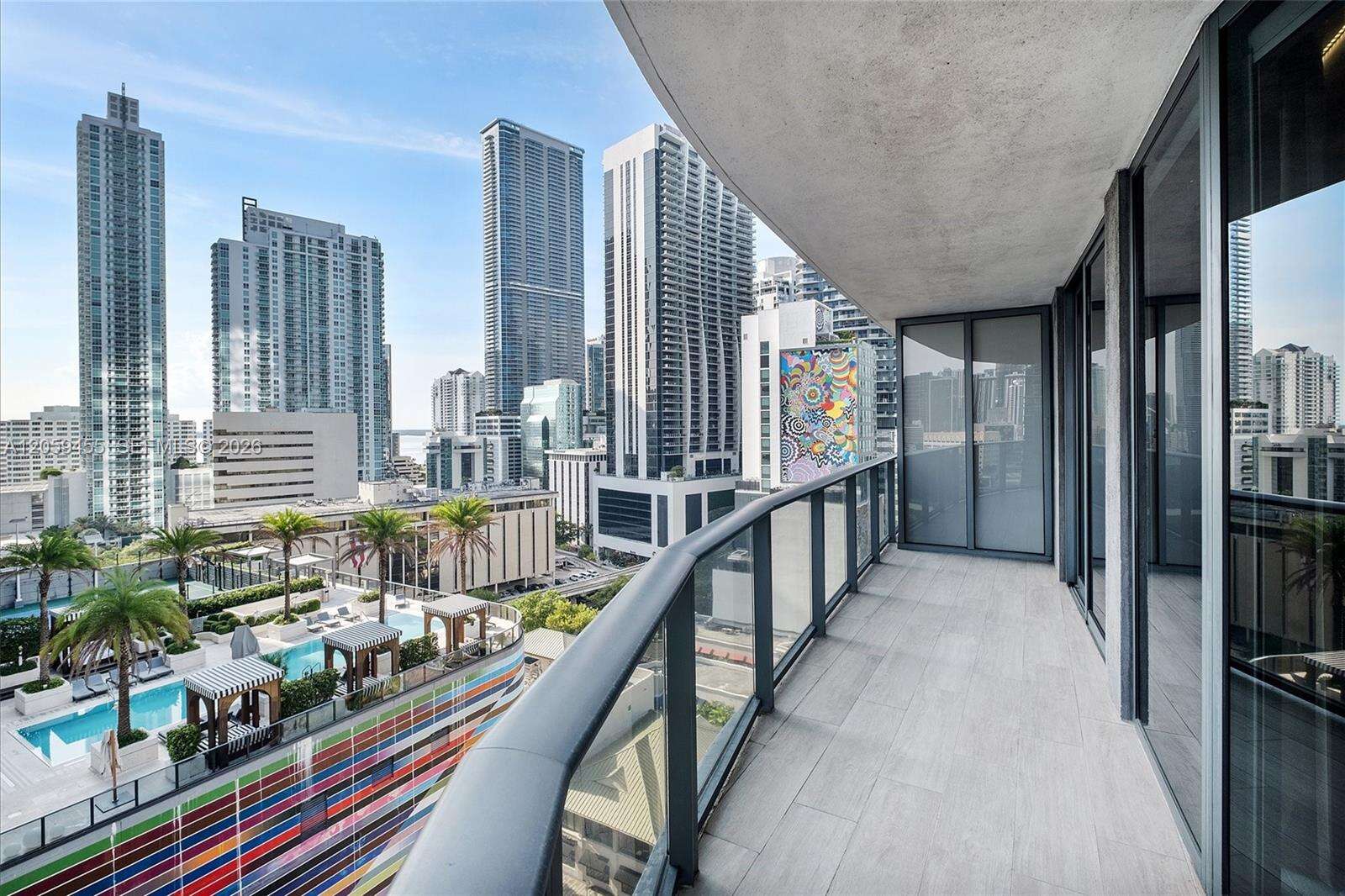 Brickell Heights East at 45 9 St, Miami, FL 33130 - For Rent photo 35