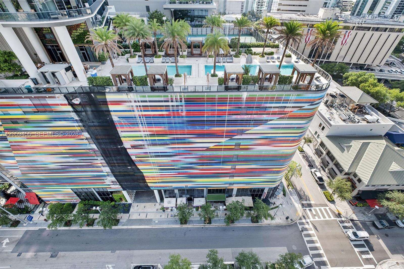 Brickell Heights East at 45 9 St, Miami, FL 33130 - For Rent photo 37