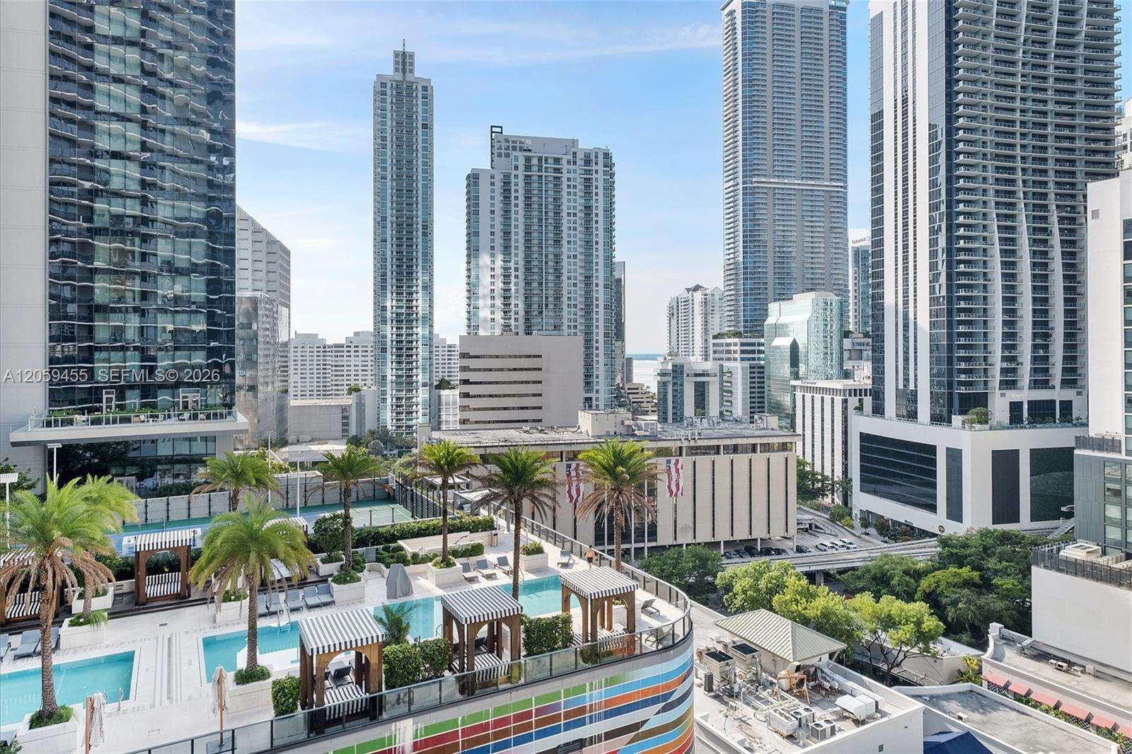 Brickell Heights East at 45 9 St, Miami, FL 33130 - For Rent photo 38