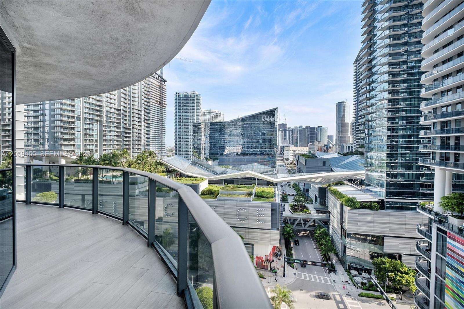 Brickell Heights East at 45 9 St, Miami, FL 33130 - For Rent photo 39