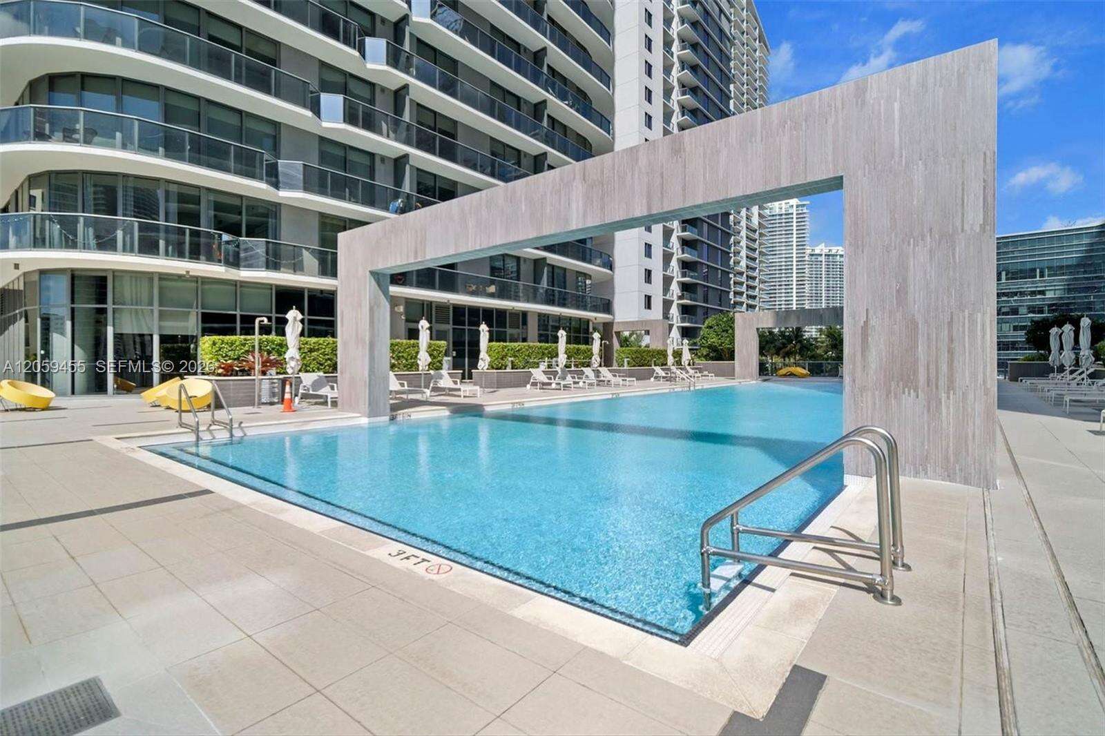 Brickell Heights East at 45 9 St, Miami, FL 33130 - For Rent photo 40