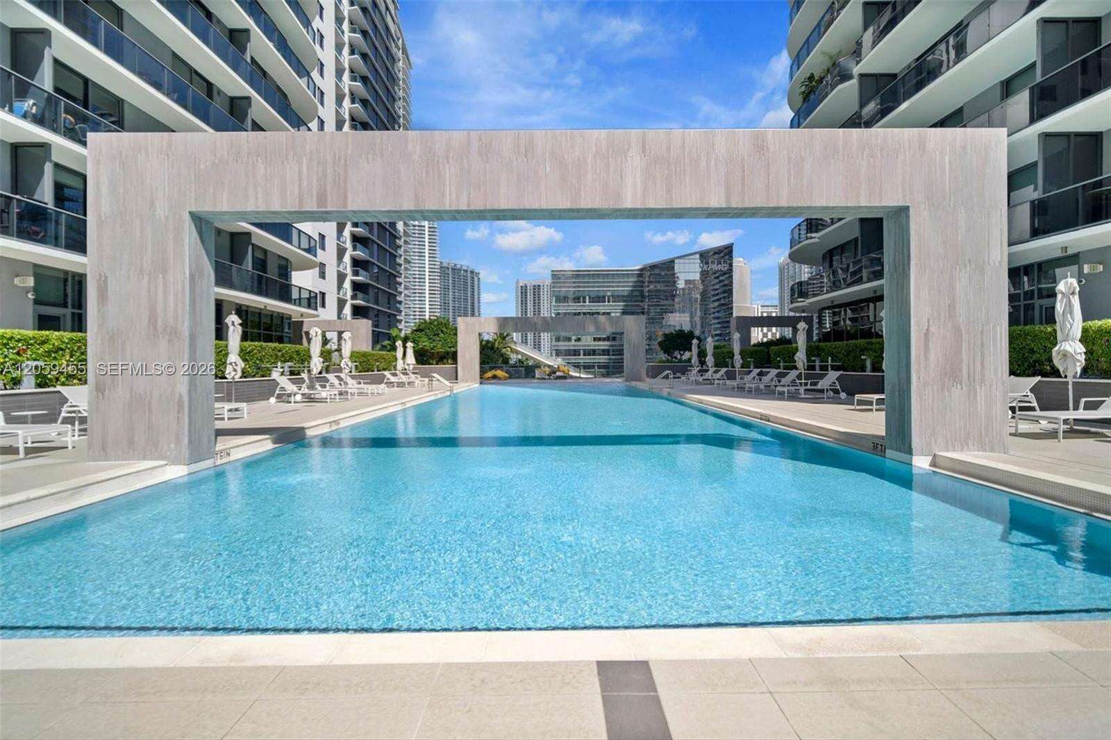 Brickell Heights East at 45 9 St, Miami, FL 33130 - For Rent photo 41