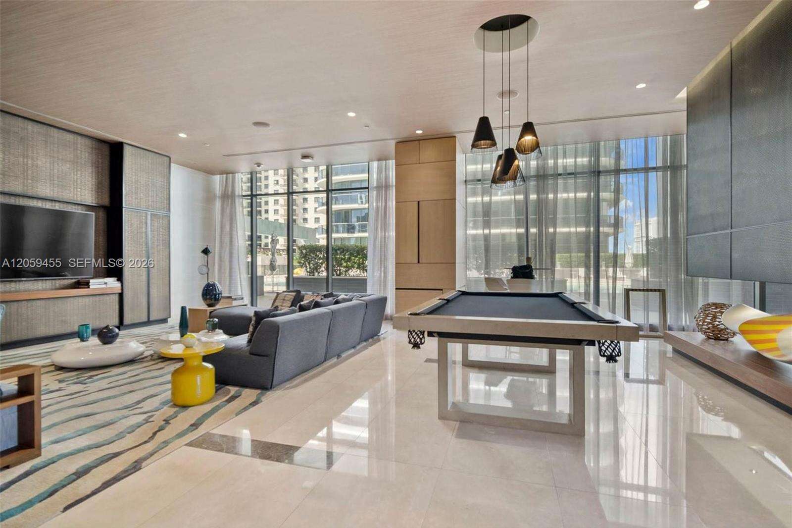 Brickell Heights East at 45 9 St, Miami, FL 33130 - For Rent photo 43