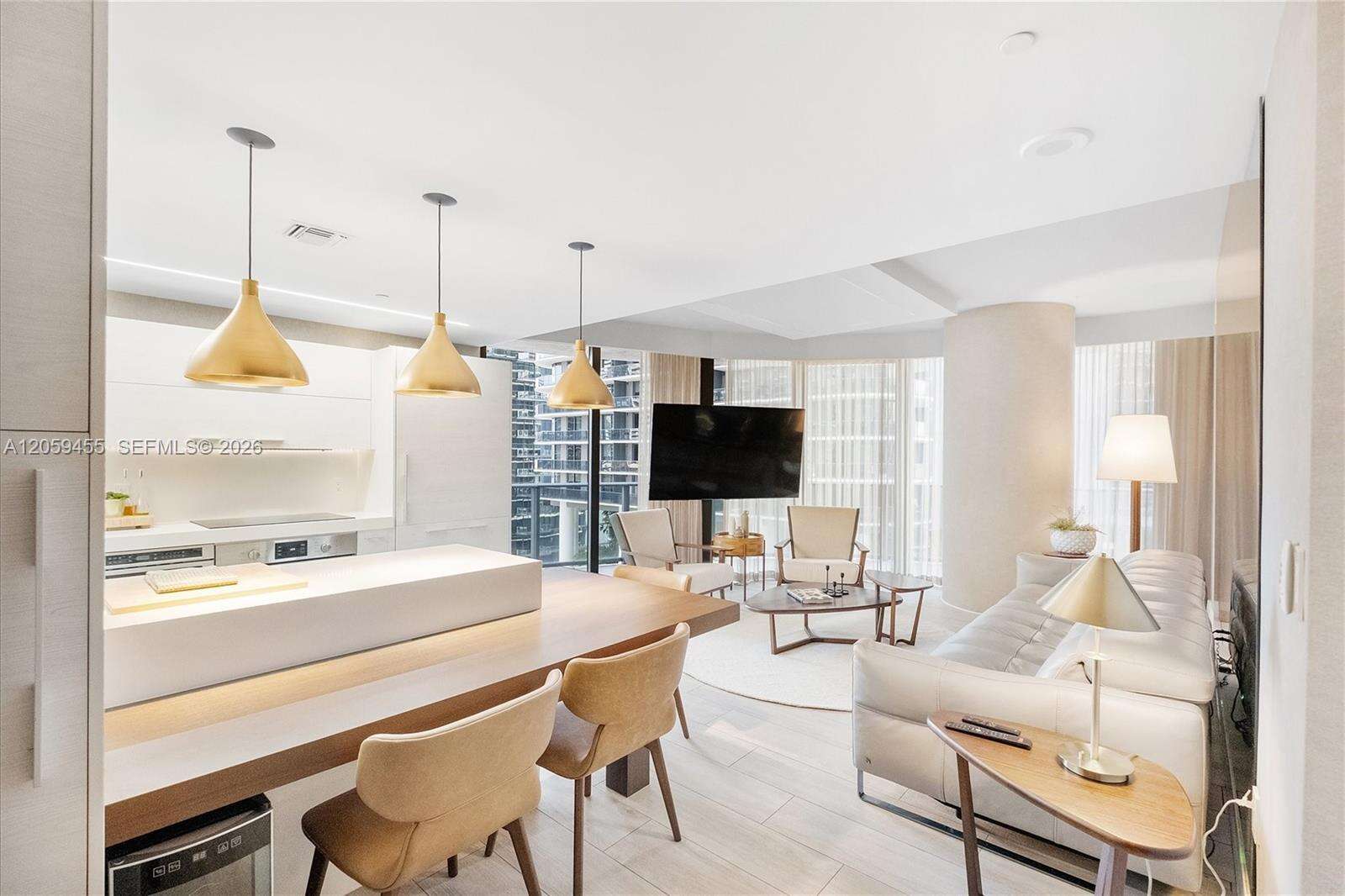 Brickell Heights East at 45 9 St, Miami, FL 33130 - For Rent photo 9