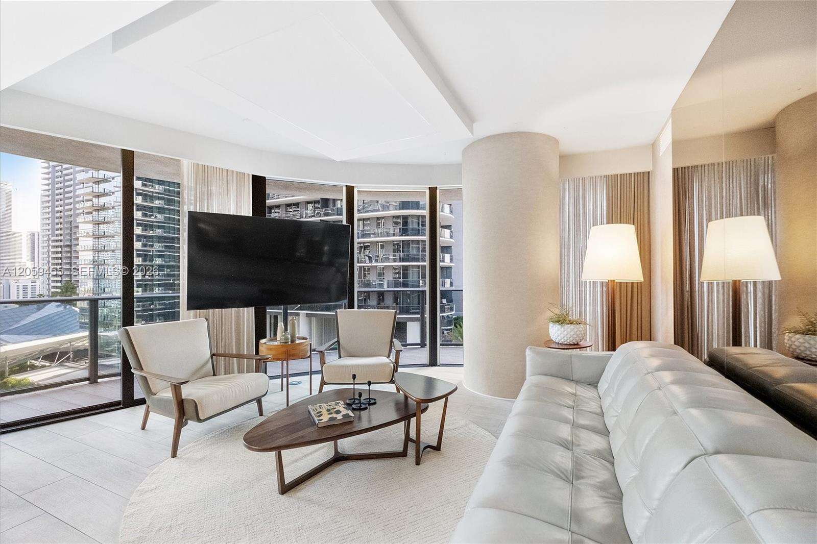 Brickell Heights East at 45 9 St, Miami, FL 33130 - For Rent photo 10