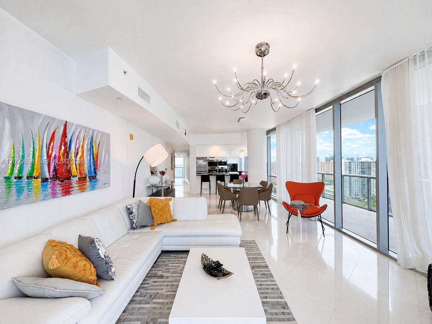 Jade Ocean at 17121 Collins Ave, Sunny Isles Beach, FL 33160 - For Rent photo 2