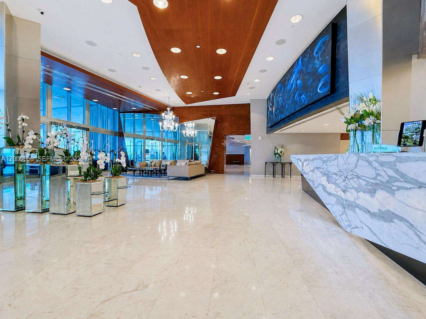 Jade Ocean at 17121 Collins Ave, Sunny Isles Beach, FL 33160 - For Rent photo 14