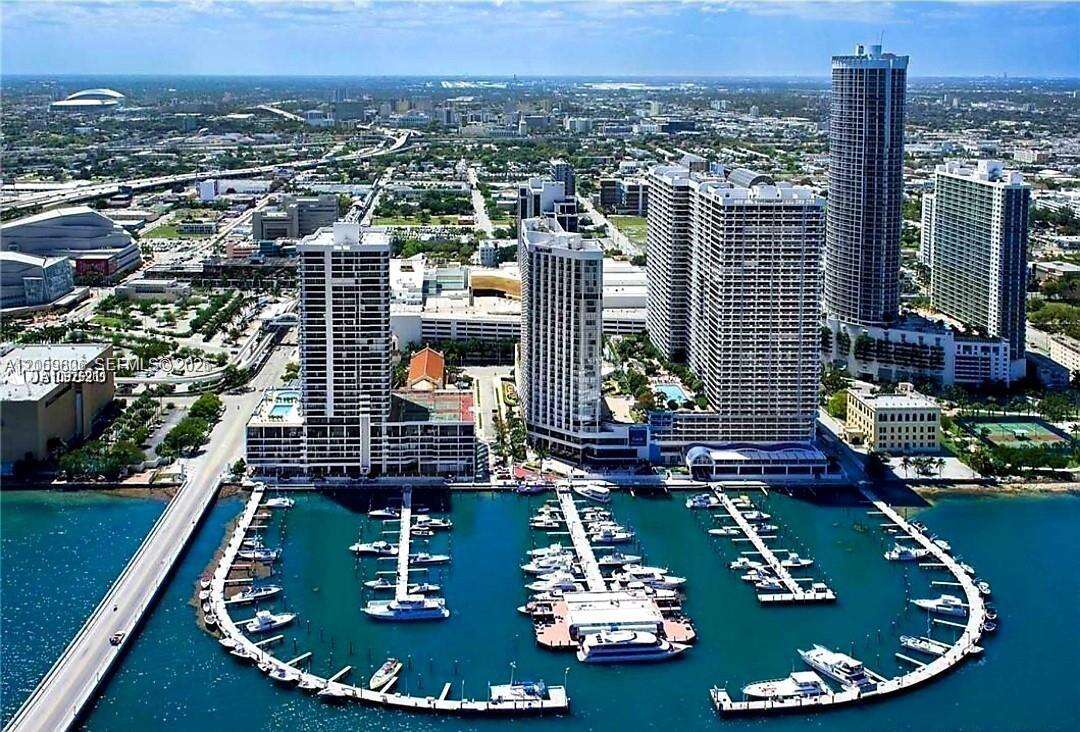 The Grand at 1717 Bayshore Dr, Miami, FL 33132 - For Rent photo 1