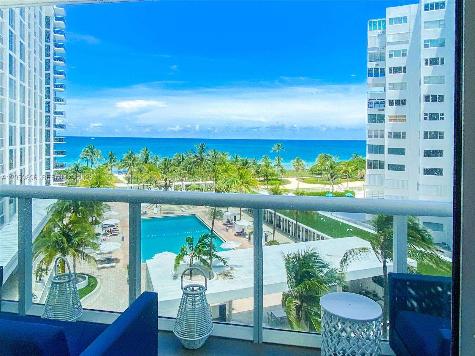 Harbour House at 10275 Collins Ave, Bal Harbour, FL 33154 - For Rent photo 2