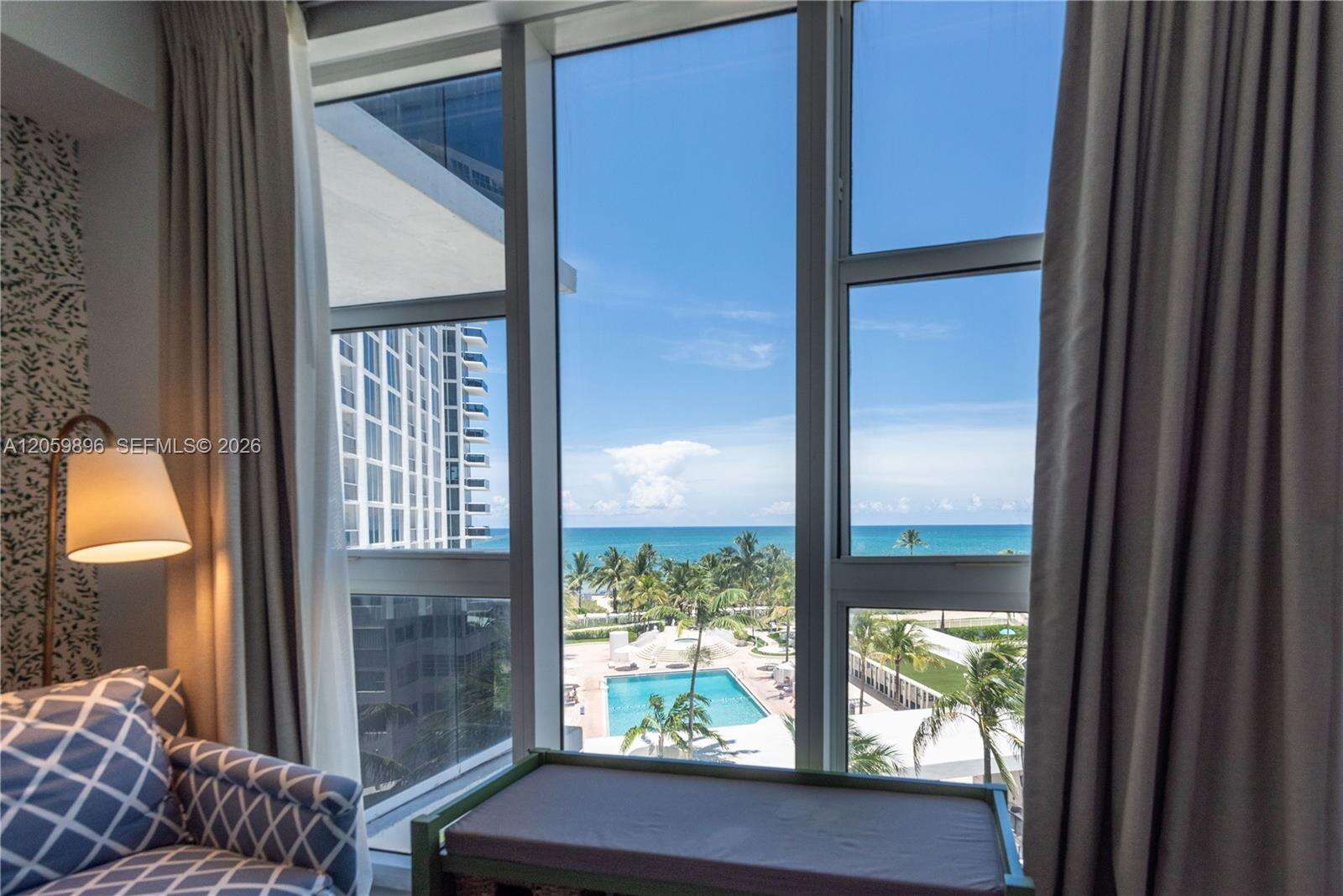 Harbour House at 10275 Collins Ave, Bal Harbour, FL 33154 - For Rent photo 19