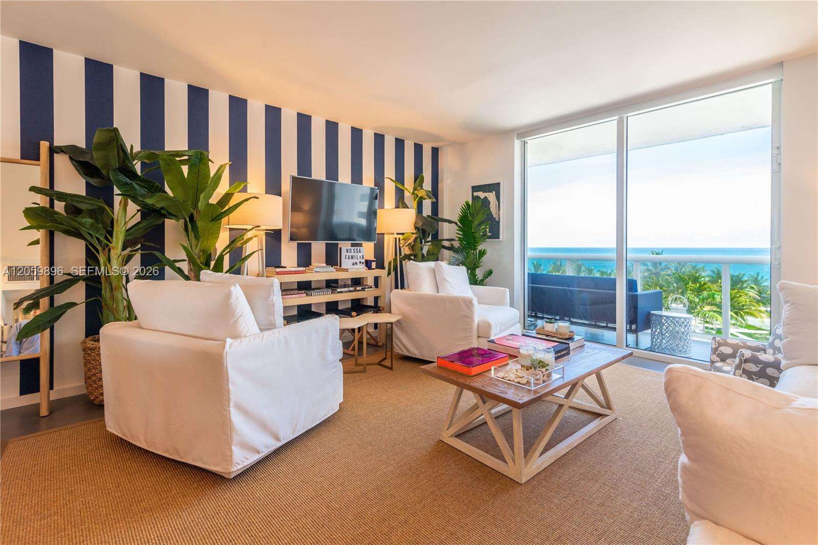Harbour House at 10275 Collins Ave, Bal Harbour, FL 33154 - For Rent photo 5