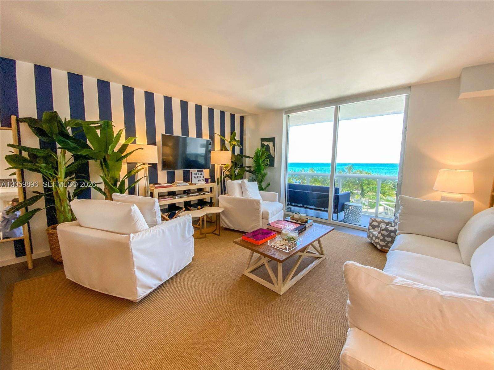 Harbour House at 10275 Collins Ave, Bal Harbour, FL 33154 - For Rent photo 6