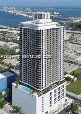 Canvas at 1600 1 Ave, Miami, FL 33132 - For Rent photo 1