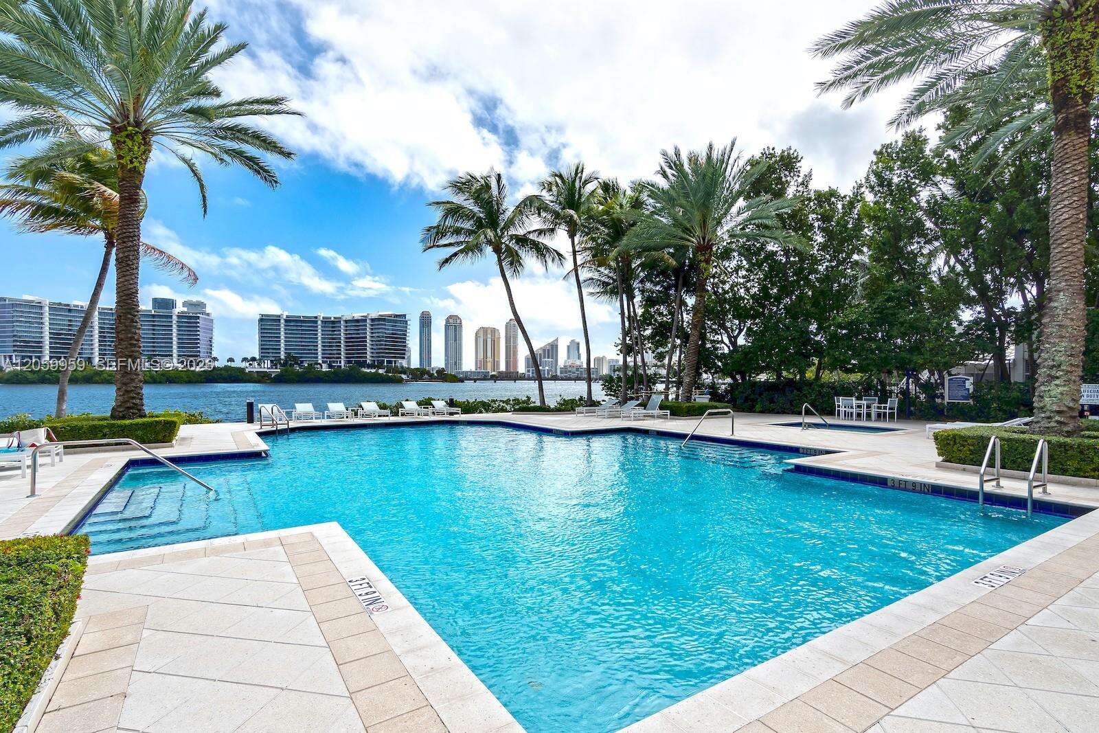 Village By The Bay at 3175 184 St, Aventura, FL 33160 - For Rent photo 26