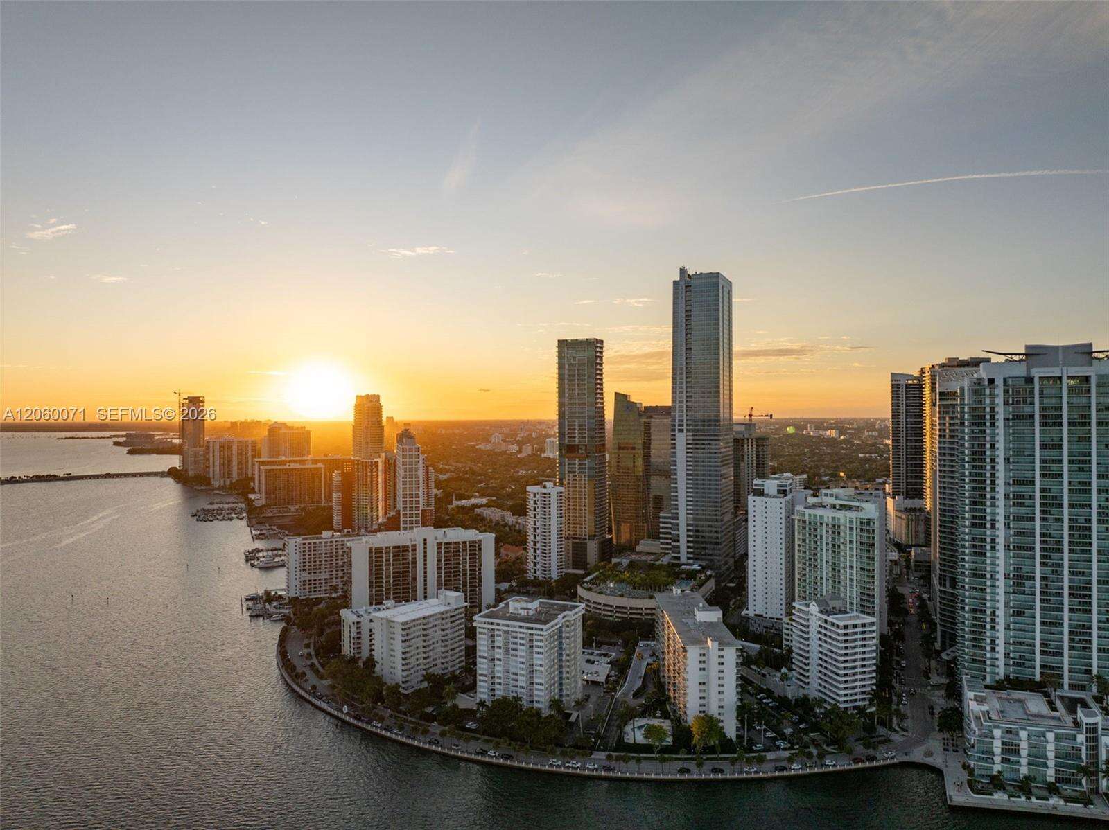 Four Seasons Residences at 1435 Brickell Ave, Miami, FL 33131 - For Rent photo 2