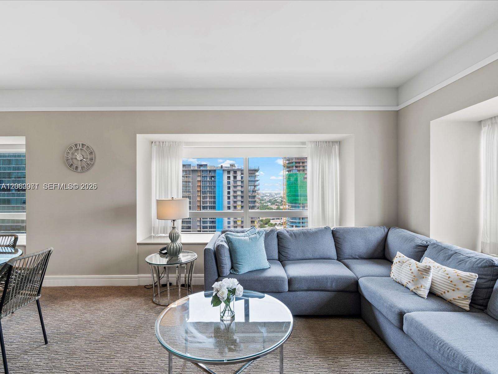 Four Seasons Residences at 1435 Brickell Ave, Miami, FL 33131 - For Rent photo 14