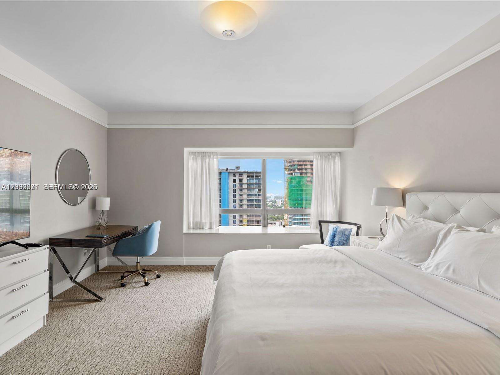 Four Seasons Residences at 1435 Brickell Ave, Miami, FL 33131 - For Rent photo 16