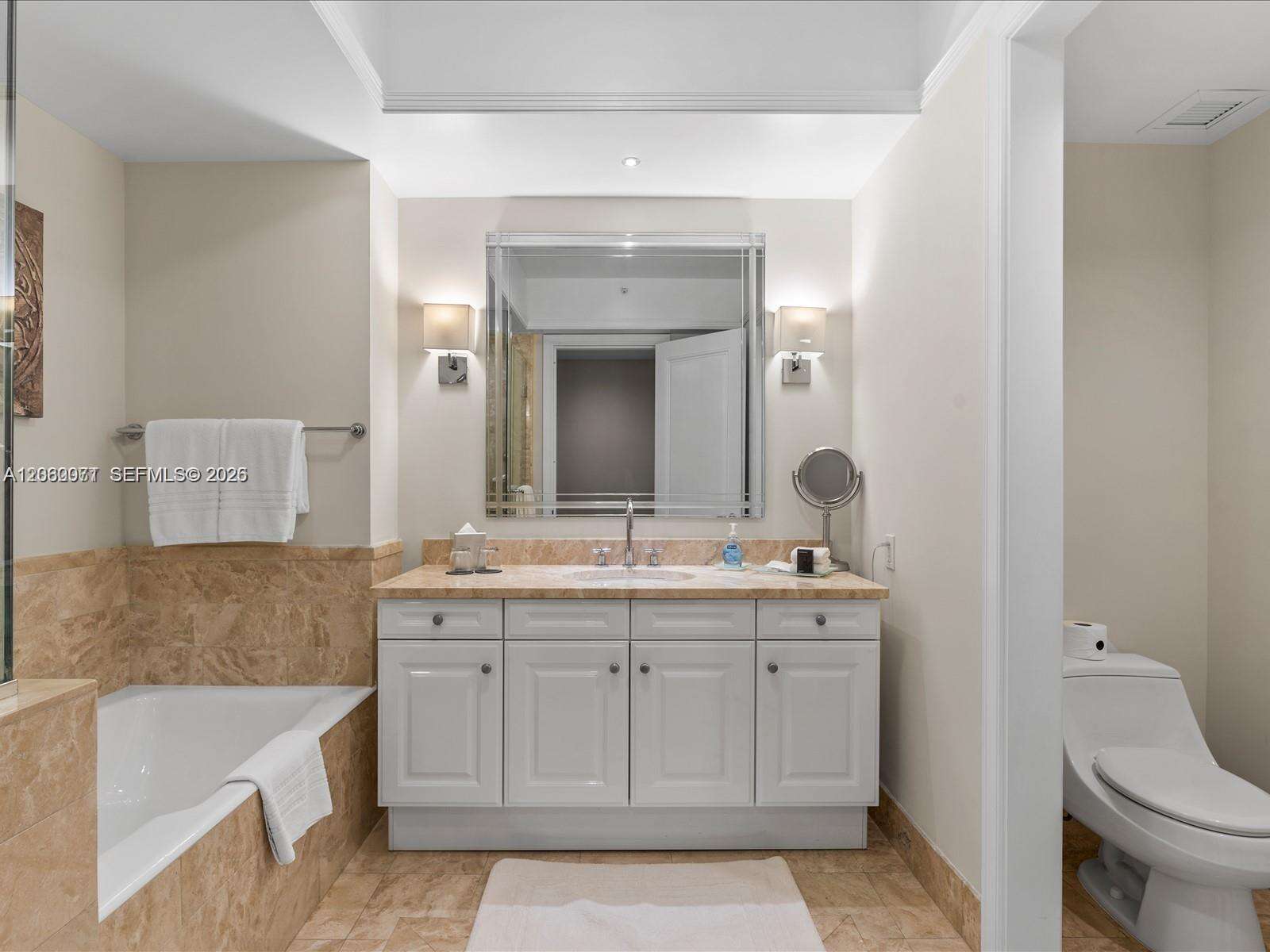 Four Seasons Residences at 1435 Brickell Ave, Miami, FL 33131 - For Rent photo 19