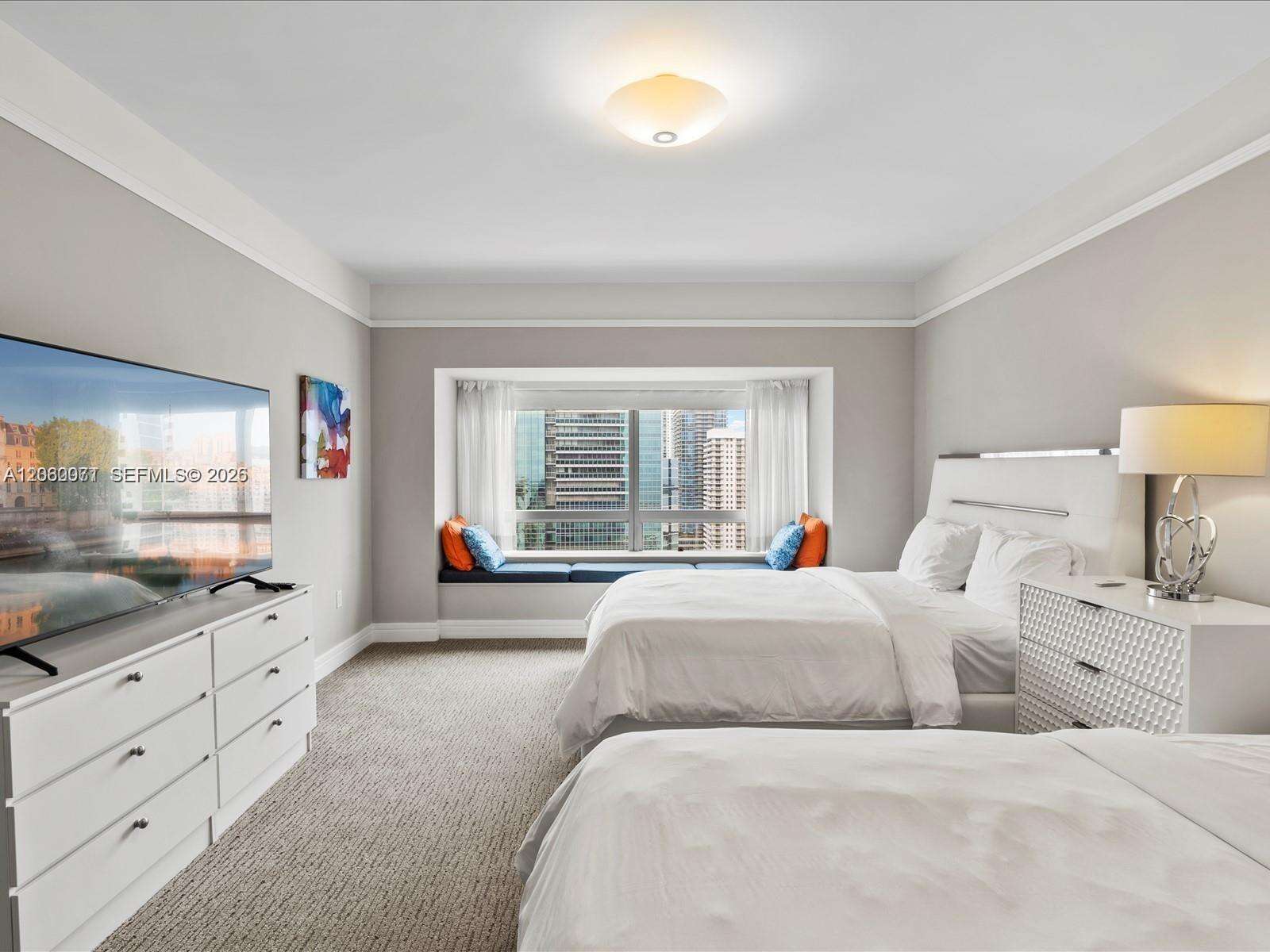 Four Seasons Residences at 1435 Brickell Ave, Miami, FL 33131 - For Rent photo 26