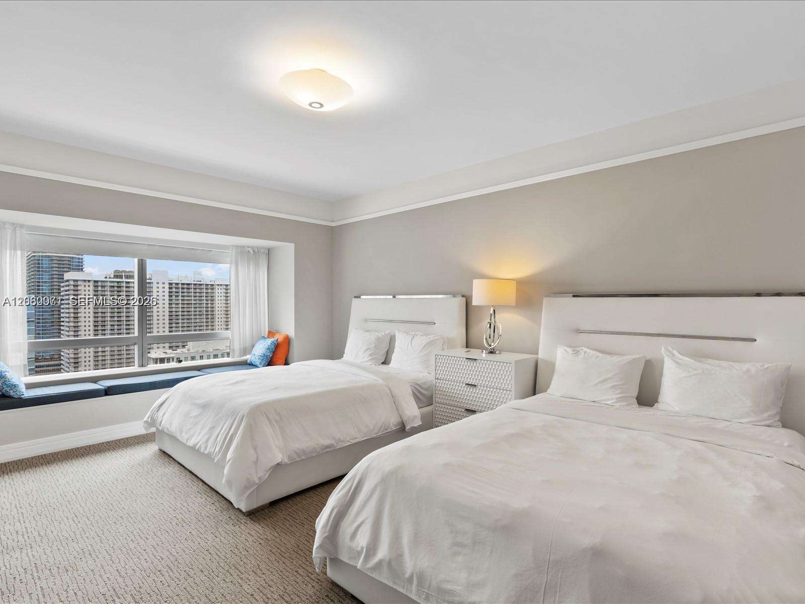 Four Seasons Residences at 1435 Brickell Ave, Miami, FL 33131 - For Rent photo 27