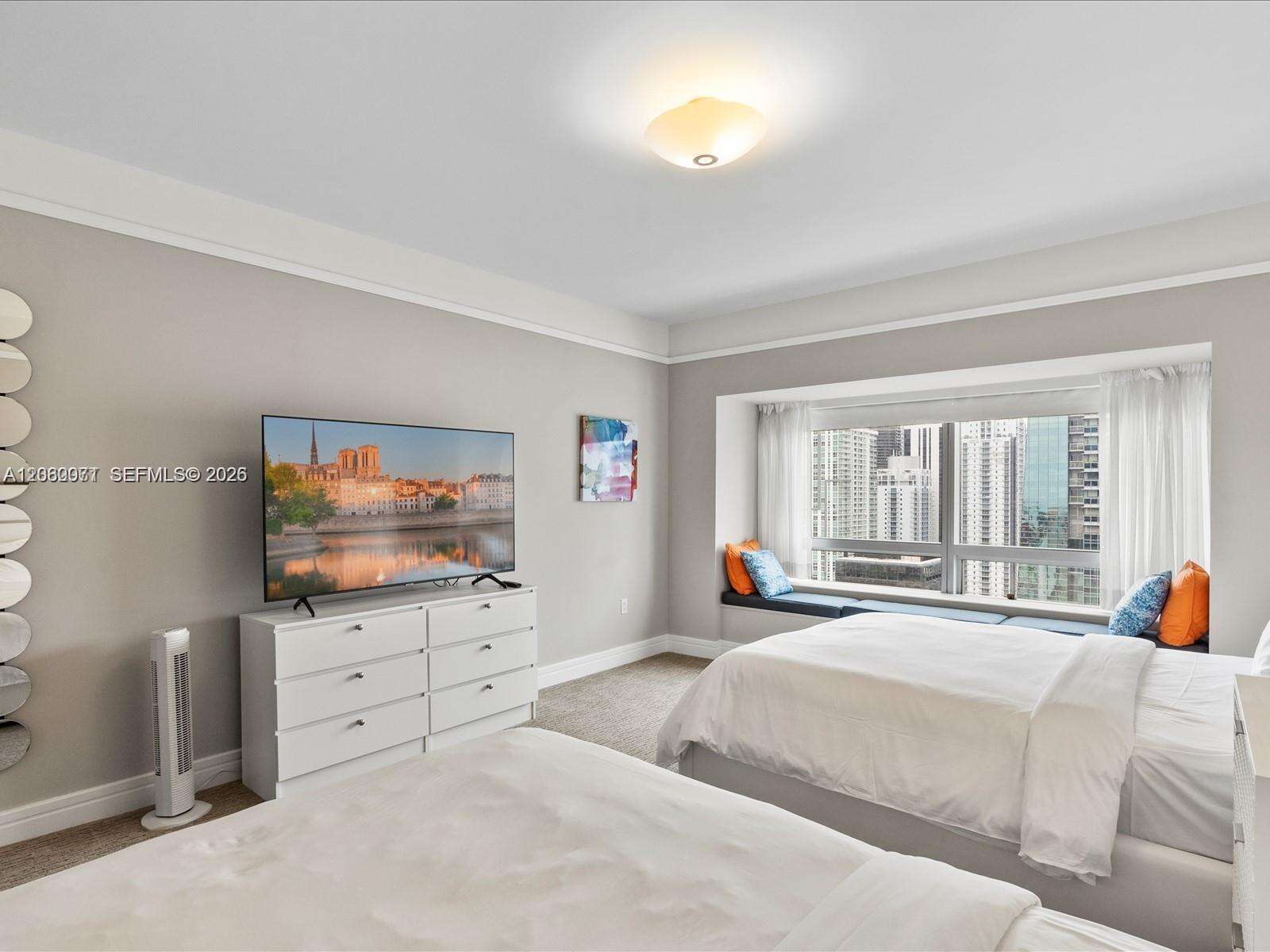 Four Seasons Residences at 1435 Brickell Ave, Miami, FL 33131 - For Rent photo 32