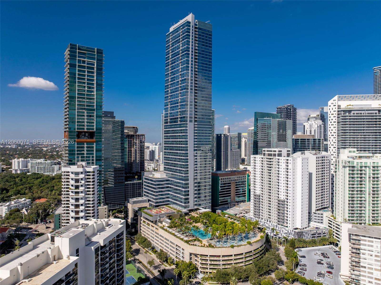 Four Seasons Residences at 1435 Brickell Ave, Miami, FL 33131 - For Rent photo 35