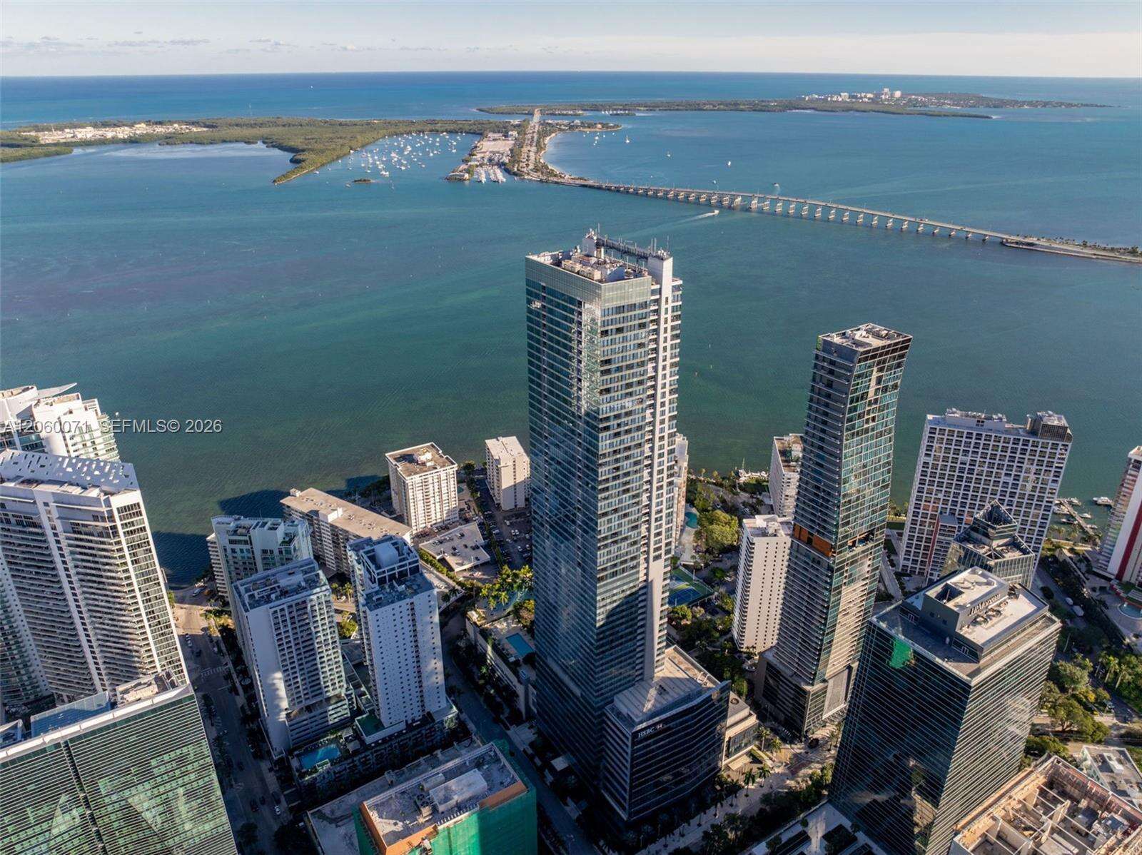 Four Seasons Residences at 1435 Brickell Ave, Miami, FL 33131 - For Rent photo 36