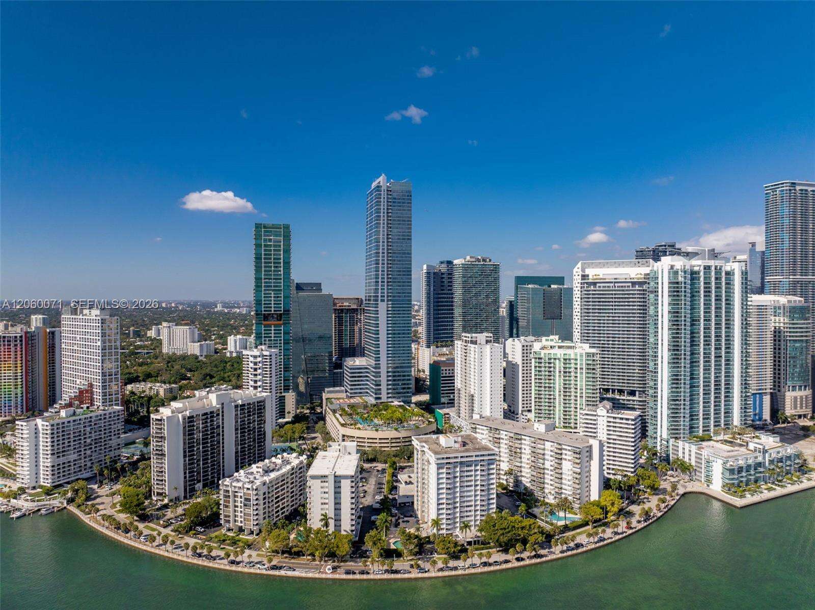 Four Seasons Residences at 1435 Brickell Ave, Miami, FL 33131 - For Rent photo 37