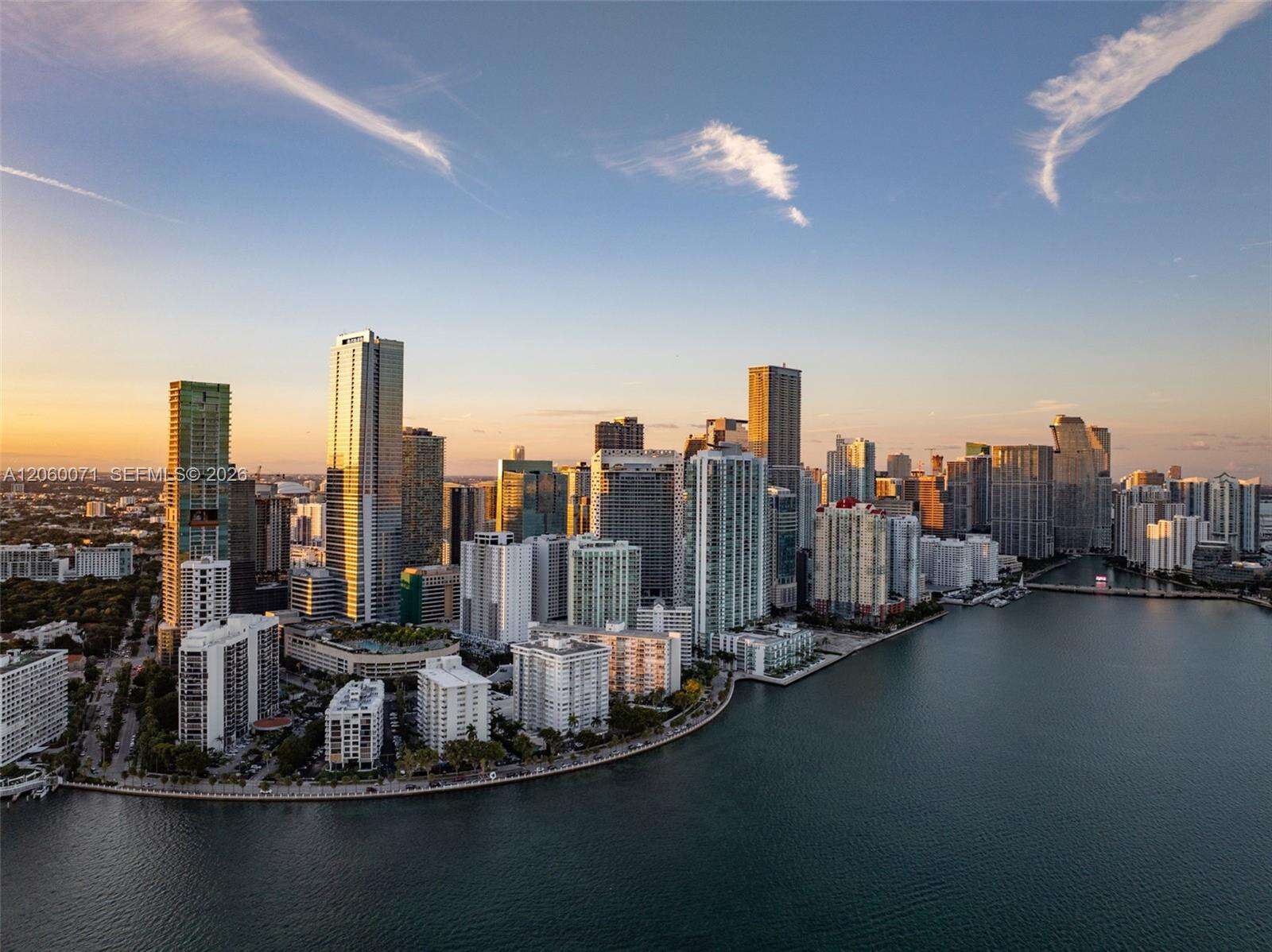 Four Seasons Residences at 1435 Brickell Ave, Miami, FL 33131 - For Rent photo 38