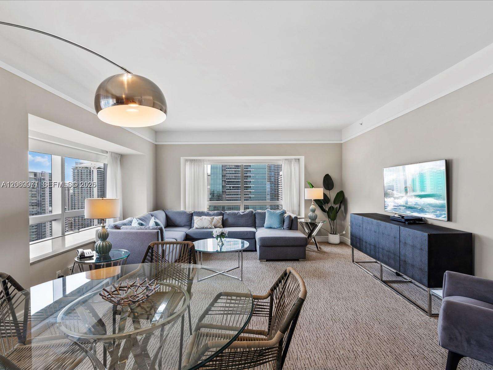 Four Seasons Residences at 1435 Brickell Ave, Miami, FL 33131 - For Rent photo 5