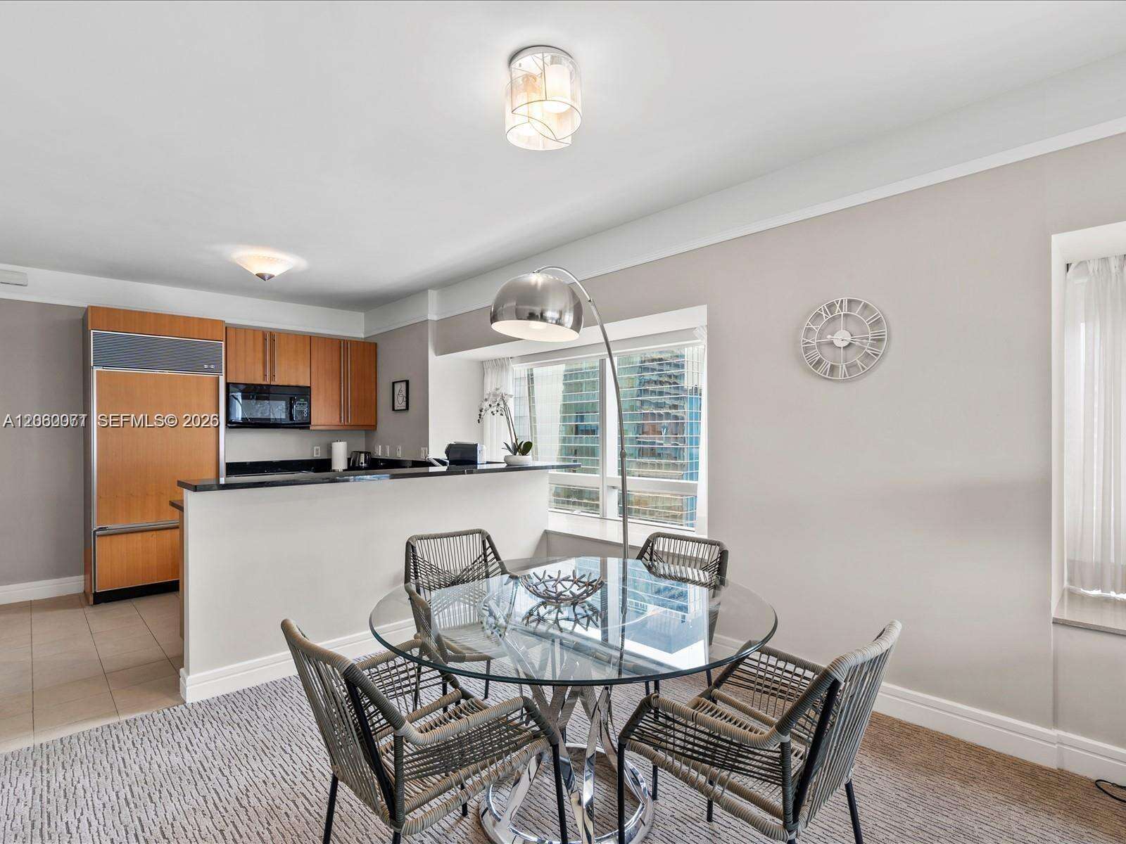 Four Seasons Residences at 1435 Brickell Ave, Miami, FL 33131 - For Rent photo 6