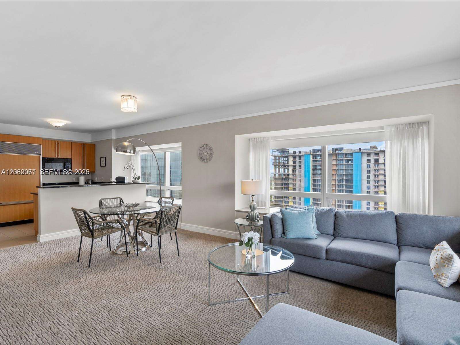 Four Seasons Residences at 1435 Brickell Ave, Miami, FL 33131 - For Rent photo 8
