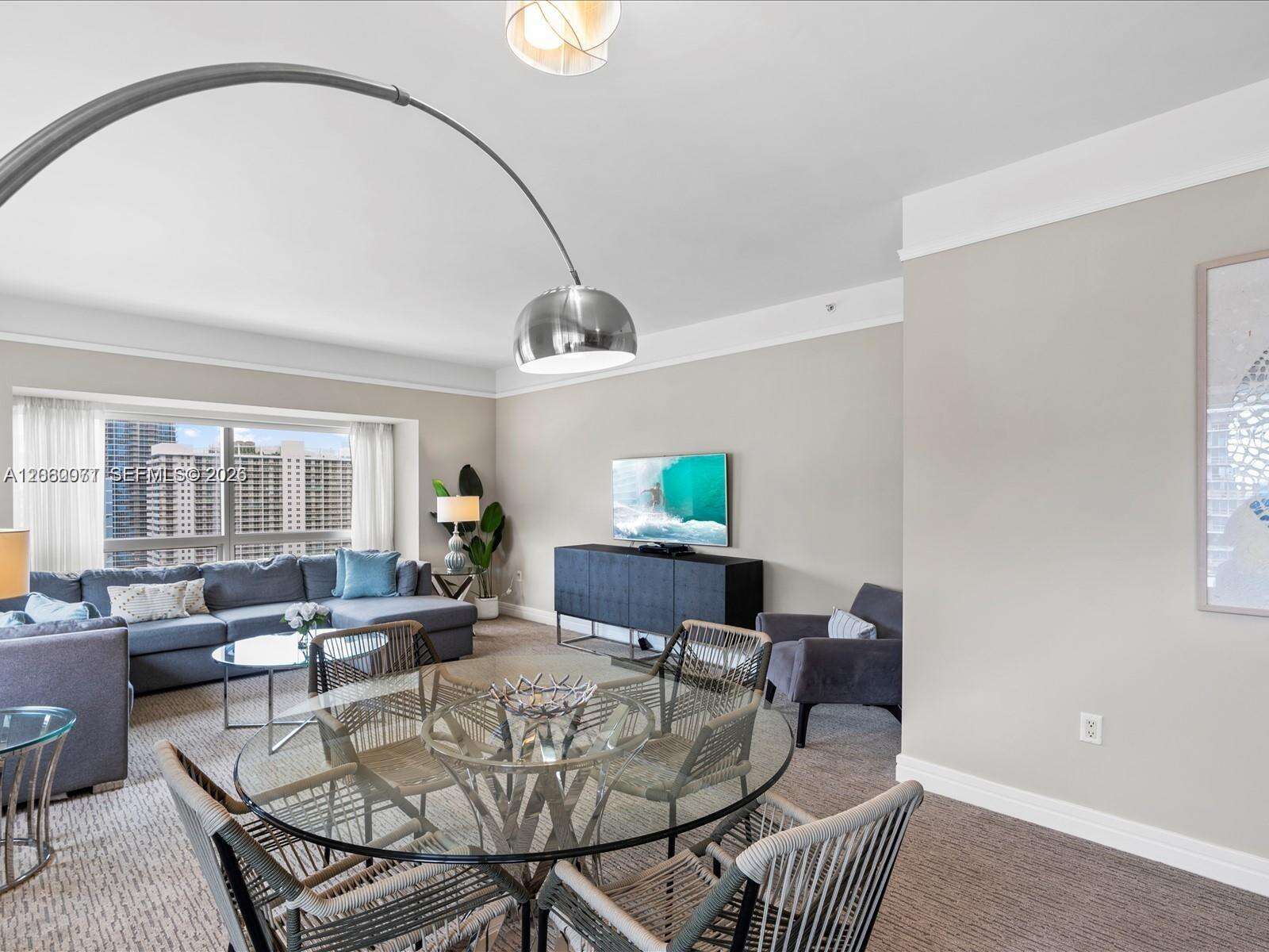 Four Seasons Residences at 1435 Brickell Ave, Miami, FL 33131 - For Rent photo 9