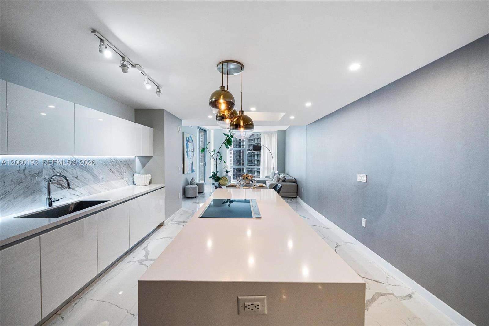 Paramount Miami Worldcenter at 851 1 Ave, Miami, FL 33132 - For Rent photo 11