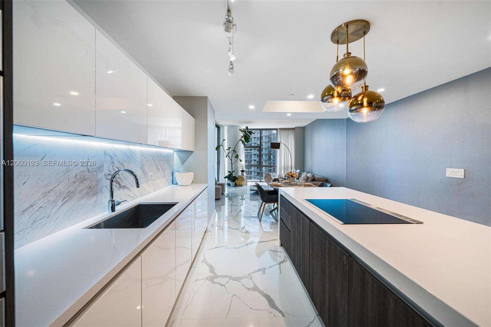 Paramount Miami Worldcenter at 851 1 Ave, Miami, FL 33132 - For Rent photo 13