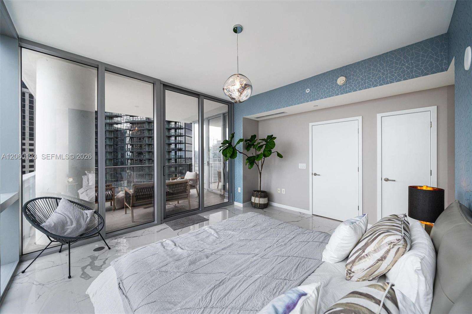 Paramount Miami Worldcenter at 851 1 Ave, Miami, FL 33132 - For Rent photo 15