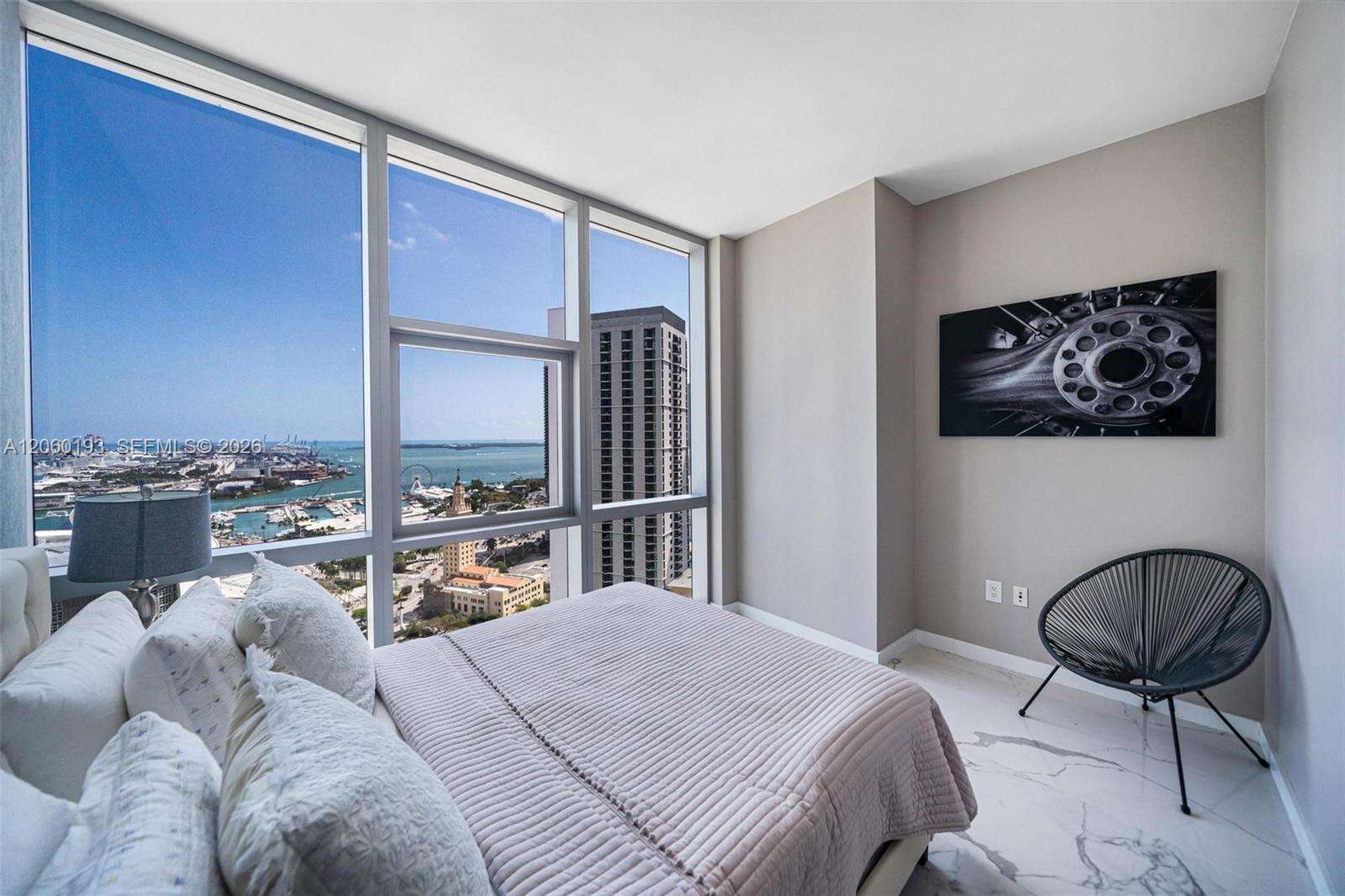 Paramount Miami Worldcenter at 851 1 Ave, Miami, FL 33132 - For Rent photo 19