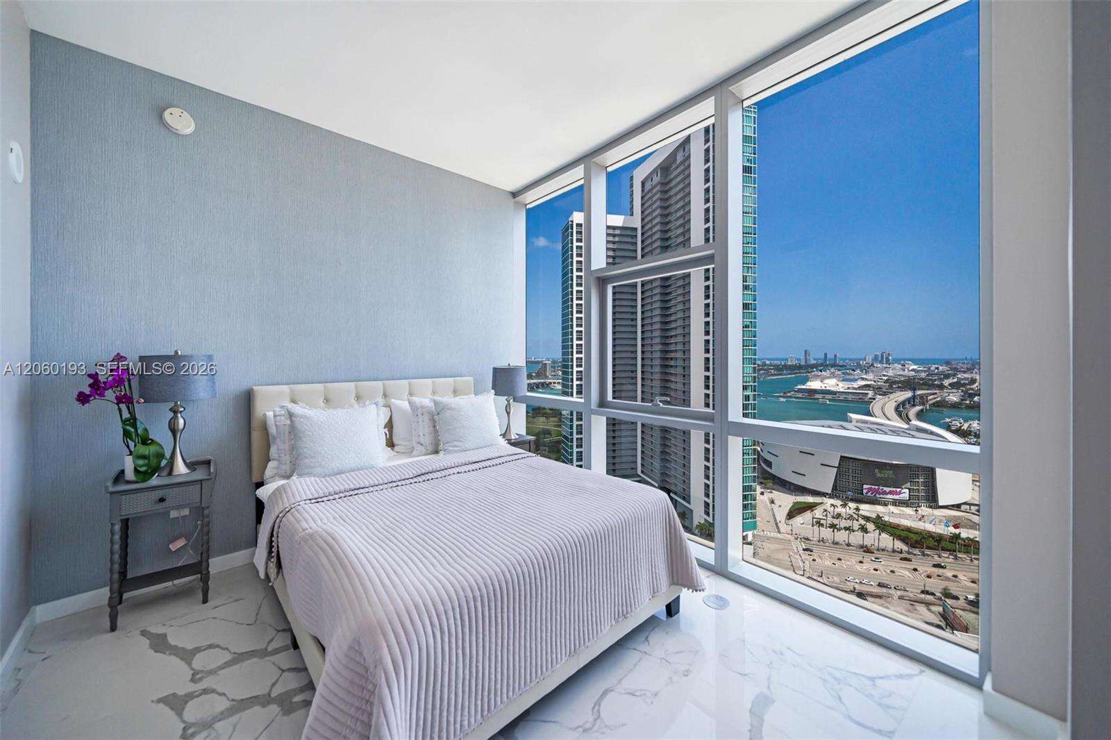 Paramount Miami Worldcenter at 851 1 Ave, Miami, FL 33132 - For Rent photo 29