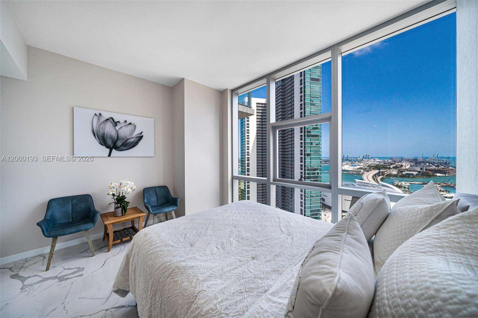 Paramount Miami Worldcenter at 851 1 Ave, Miami, FL 33132 - For Rent photo 31