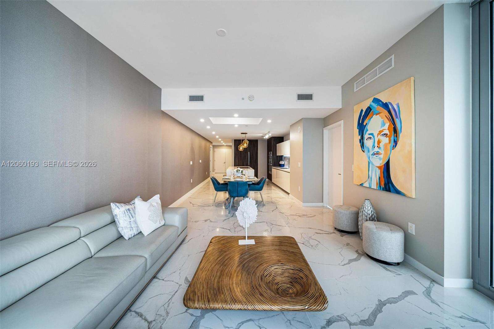Paramount Miami Worldcenter at 851 1 Ave, Miami, FL 33132 - For Rent photo 6
