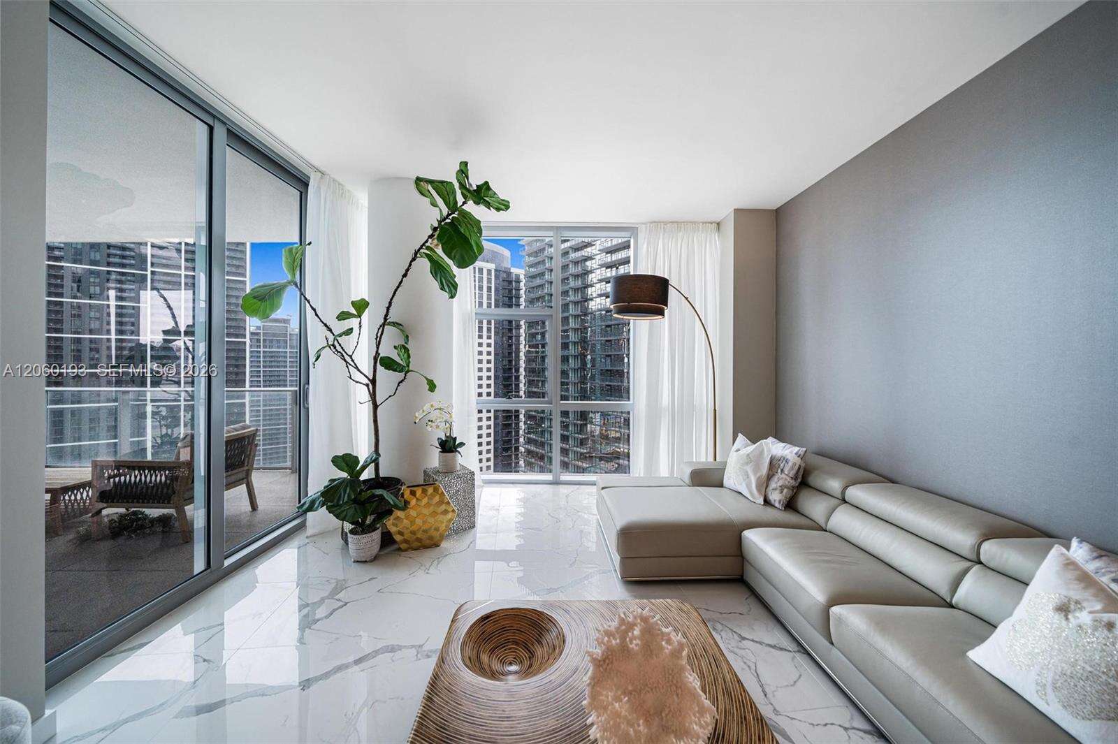 Paramount Miami Worldcenter at 851 1 Ave, Miami, FL 33132 - For Rent photo 7