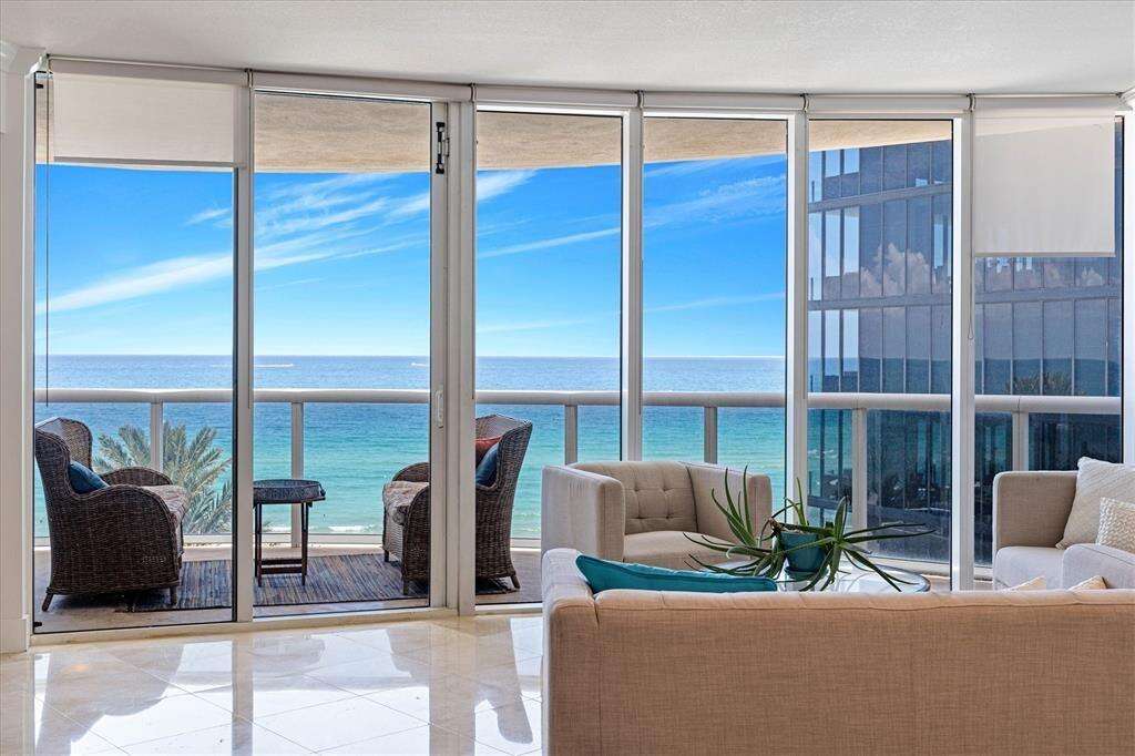 Ocean Four at 17201 Collins, Sunny Isles Beach, FL 33160 - For Rent photo 1